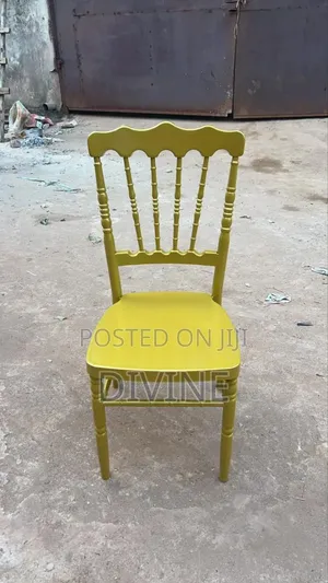 Mental Chairs