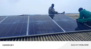 Solar Installations