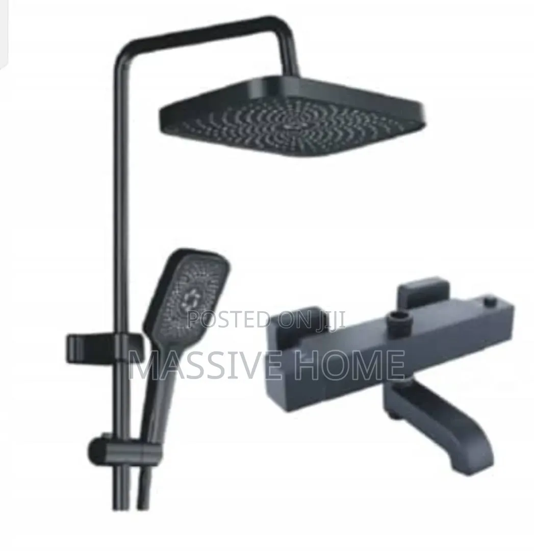 Shower Set