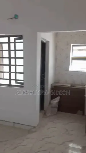 1bdrm Duplex in Akoka for rent