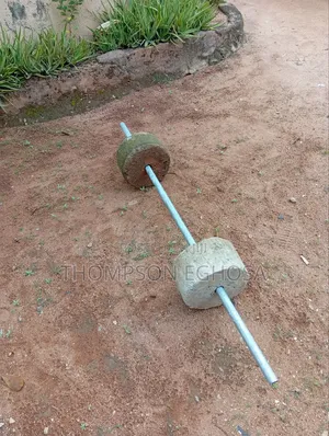 40kg Barbell