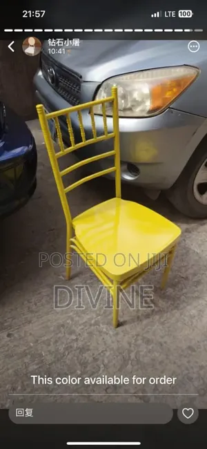 Mental Chairs