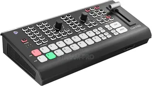 Osee Gostream Duet 8 Iso Live Video Switcher
