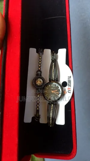 Fashion Watch
