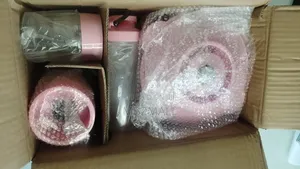 5 In 1 Food Processor