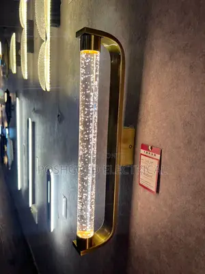 Wall Lights