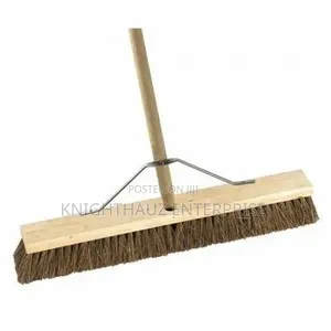 Platforms Hard Brush