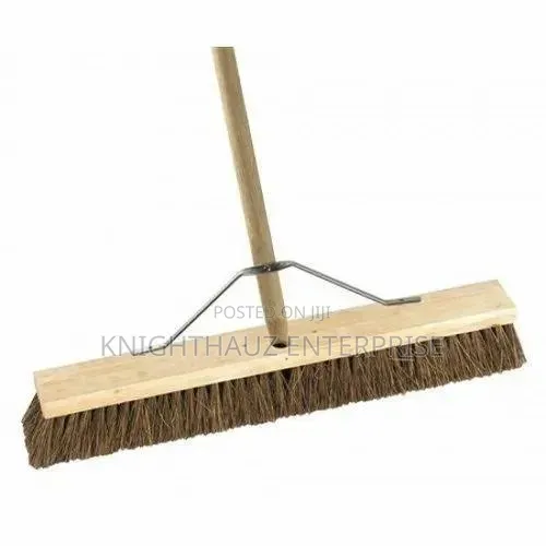 Platforms Hard Brush