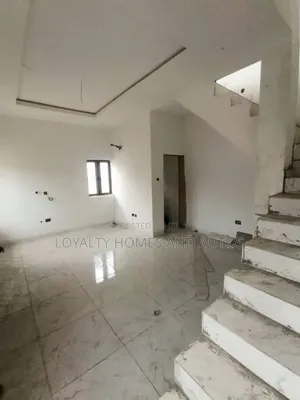4bdrm House in Obanikoro Estate, Anthony Village for sale