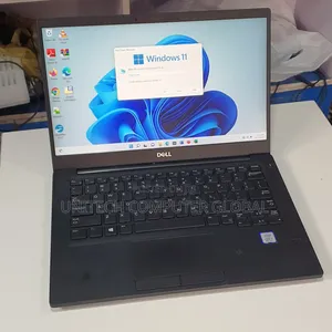 Laptop Dell Latitude 7390 8GB Intel Core i5 SSD 256GB