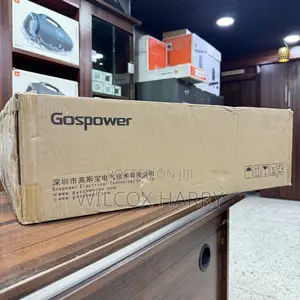 Gospower 12kw/48v Single Phase Solar Inverter Built-in MPPT