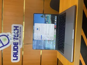 Laptop Apple MacBook Pro 2023 M2 Pro 14-inch 32GB Apple M2 SSD 512GB