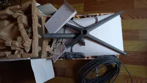 Brand New Starlink Gen 2 / V2 || Starlink Standard Actuated