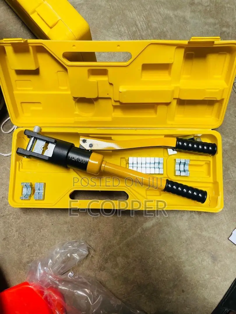 Lugging Machine