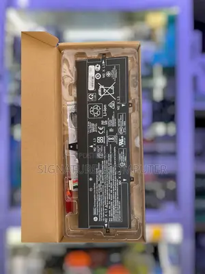 Hp Battery Bm03xl (Followcome)