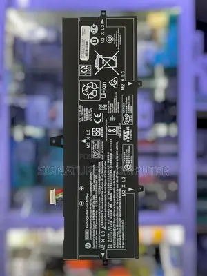 Hp Battery Bm03xl (Followcome)