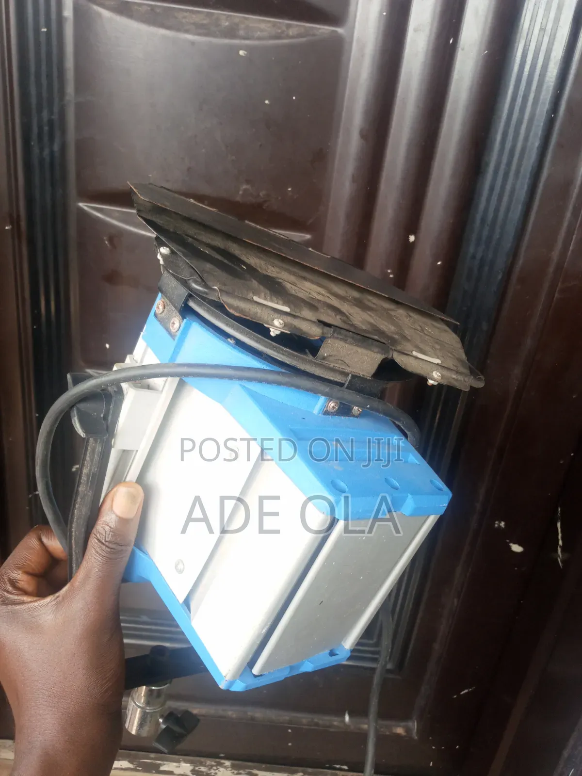Fresnel 1000w