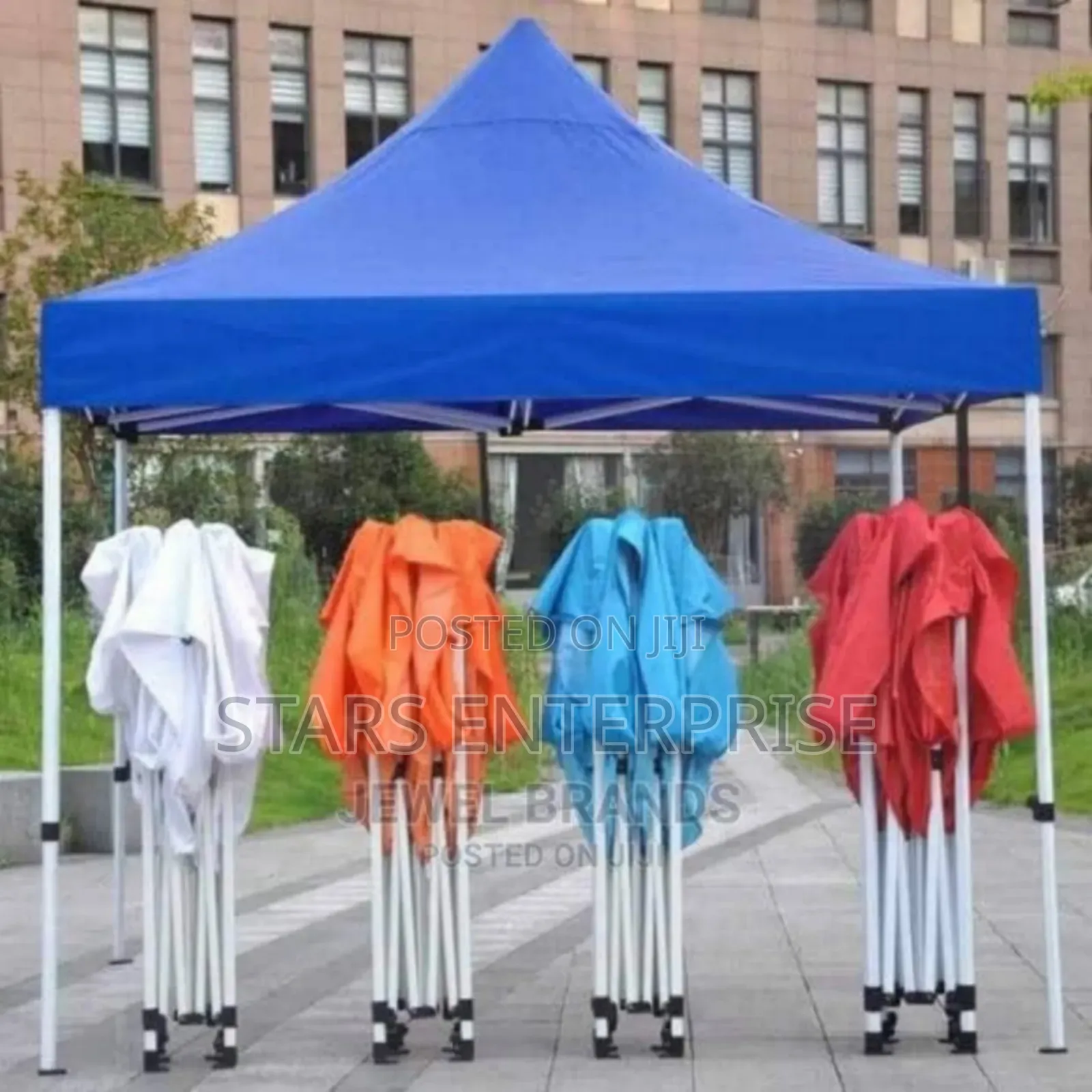 Foldable Tent / Foldable Canopy