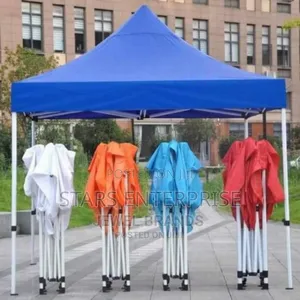 Foldable Tent / Foldable Canopy