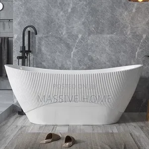 Acrylic Bathtub