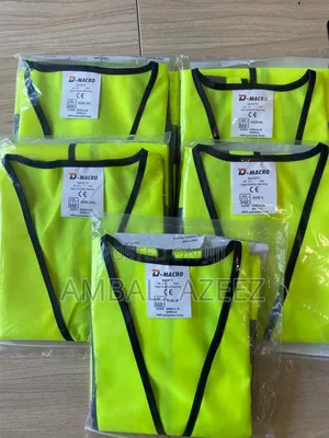 Quality Reflective Jacket