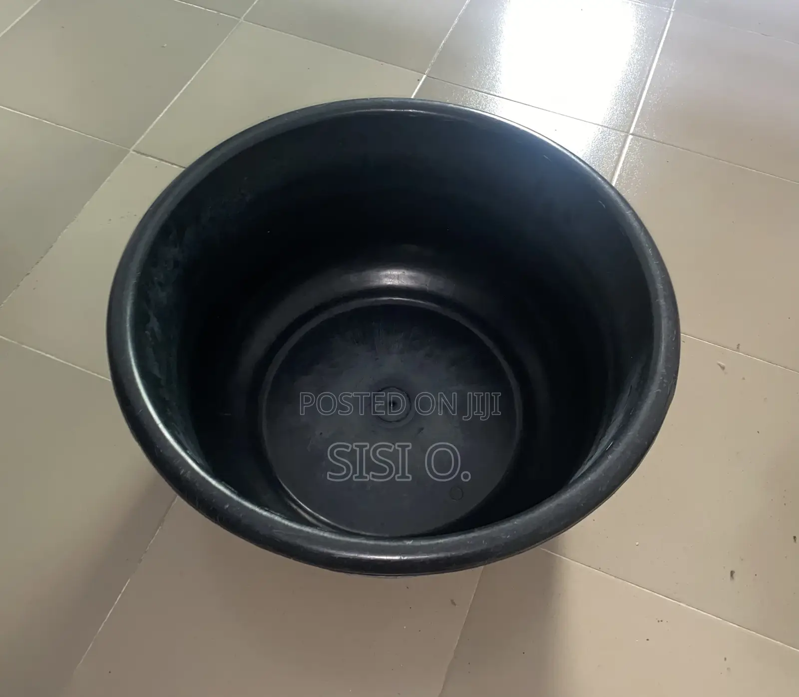 20litre Rida Plastic