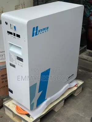 10kwh 48v Hyper Power Lithium Battery