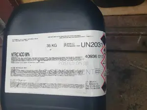 Nitric Acid