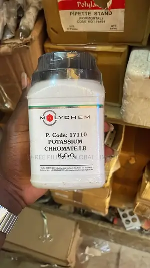 Potassium Chromate
