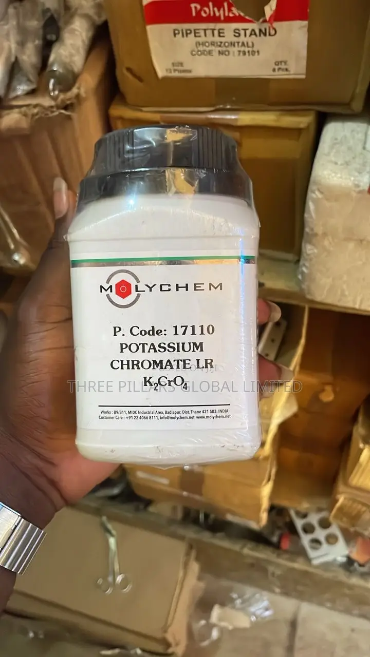 Potassium Chromate