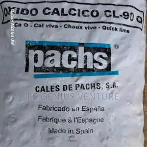 Quicklime ,Calcium Oxide