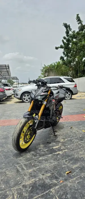 Yamaha 2020 Gray