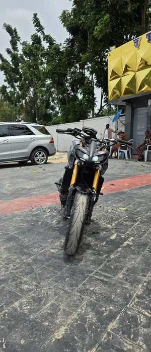 Yamaha 2020 Gray