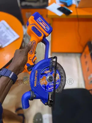 Cordless Circular Saw