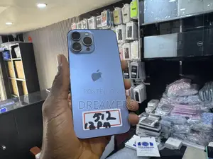 Apple iPhone 13 Pro Max 512 GB Blue