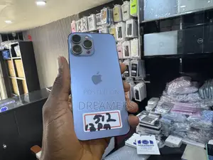 Apple iPhone 13 Pro Max 512 GB Blue
