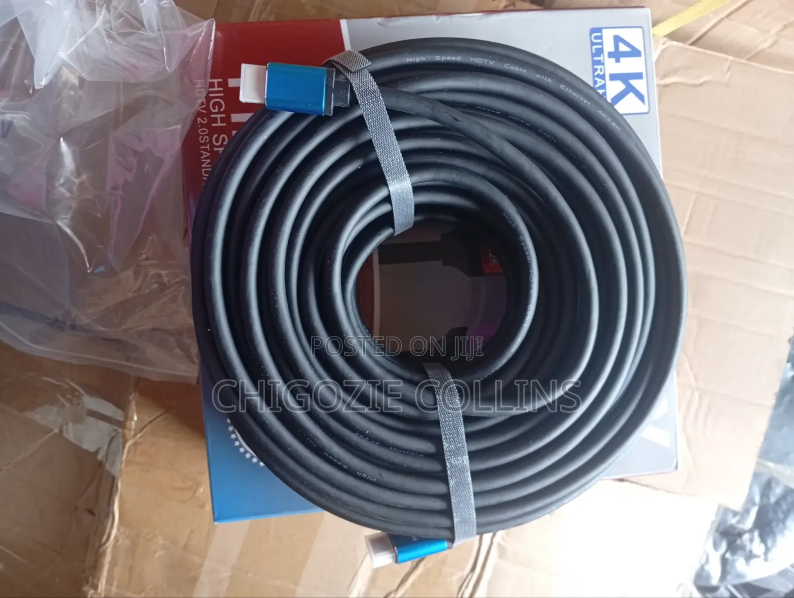 30m Hdmi Cable
