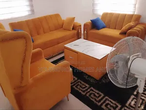 Complete Set of Chair