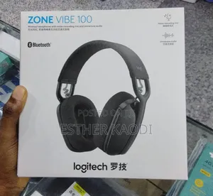 Zone Vibe 100 Headset