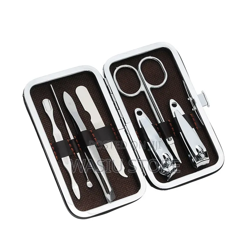 Mini Manicure Set