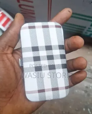 Mini Manicure Set