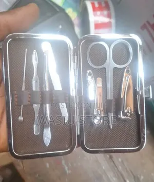 Mini Manicure Set