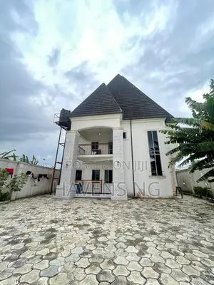 7bdrm Duplex in Obio-Akpor for sale