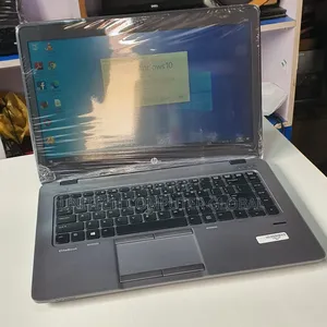 Laptop HP EliteBook 840 G2 8GB Intel Core i7 HDD 500GB