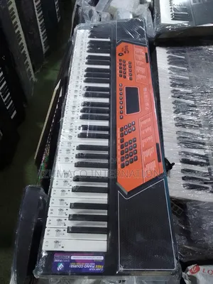 Durable Portable Rockjam Keyboard for Learners