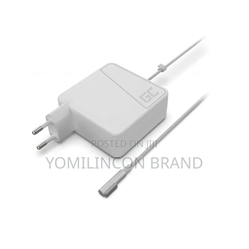 Green Cell Ac for Apple Laptop