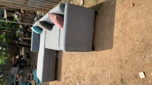 Affordable L-Shaped Sofa. Quality Comfort Guaranteed