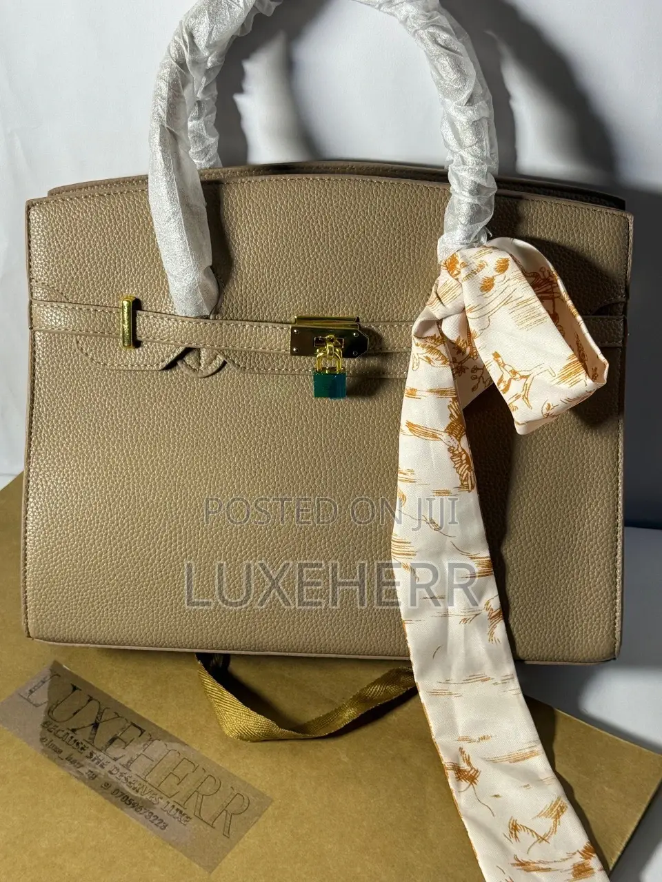 Hermes Birkin