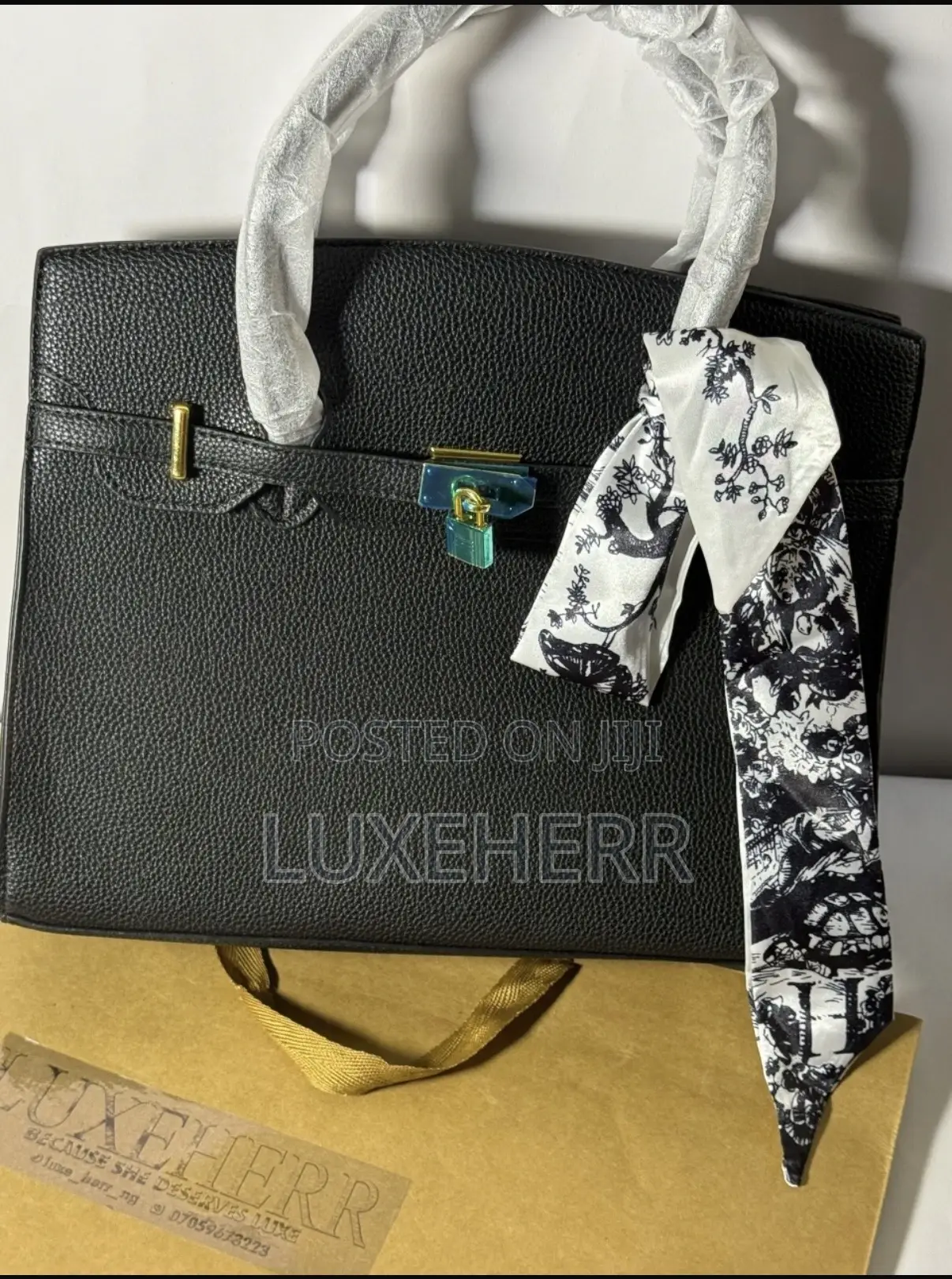 Hermes Birkin