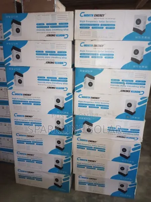 Quality Cworth Energy 3.6kva 24v Hybrid Inverter